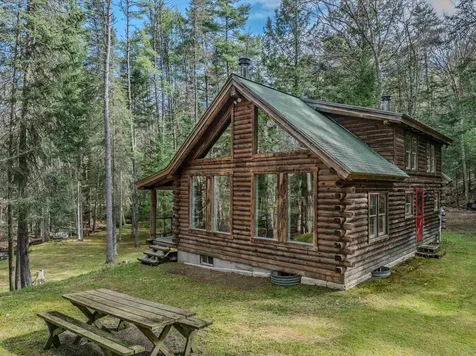99 Wetherbee Road Lyman NH 03585