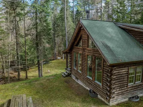 99 Wetherbee Road Lyman NH 03585