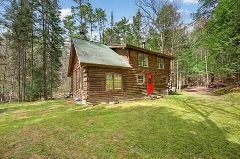 99 Wetherbee Road Lyman NH 03585
