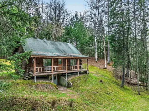 99 Wetherbee Road Lyman NH 03585