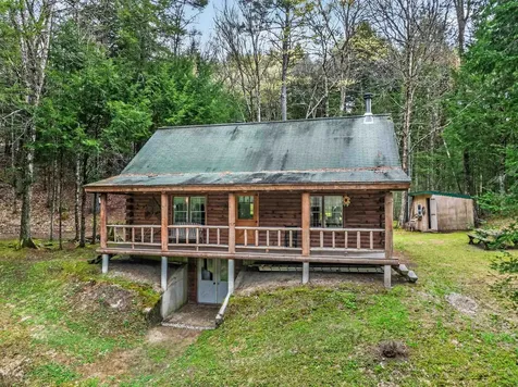 99 Wetherbee Road Lyman NH 03585