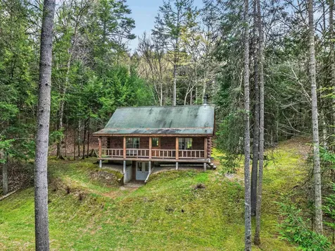 99 Wetherbee Road Lyman NH 03585