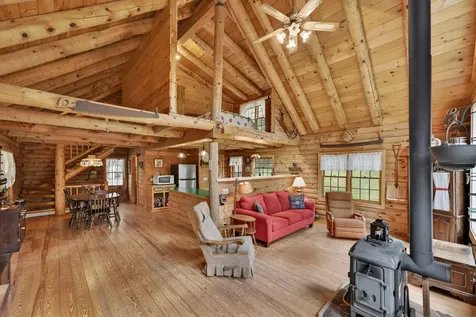 99 Wetherbee Road Lyman NH 03585