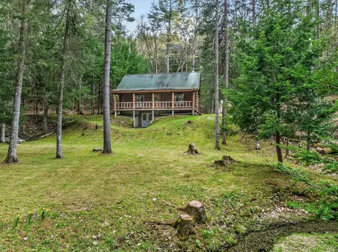 99 Wetherbee Road Lyman NH 03585
