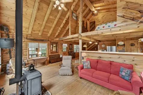 99 Wetherbee Road Lyman NH 03585