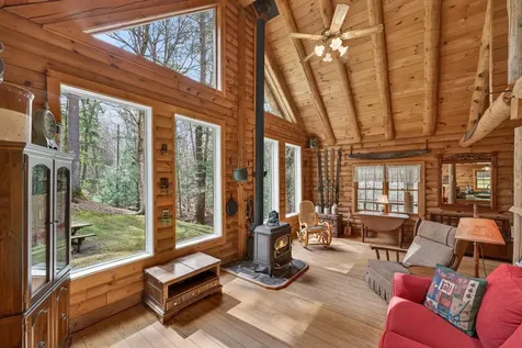 99 Wetherbee Road Lyman NH 03585
