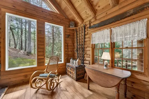 99 Wetherbee Road Lyman NH 03585