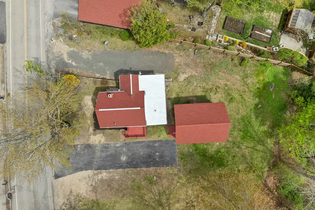 9 Elm Street Milton NH 03851