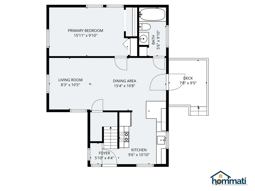9 Elm Street Milton NH 03851