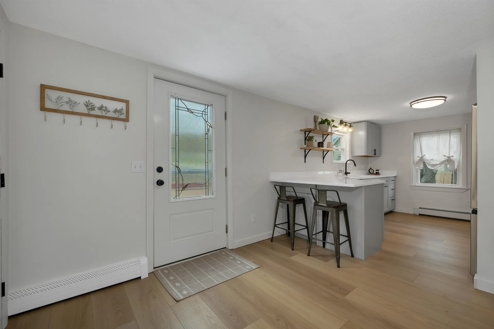 9 Elm Street Milton NH 03851