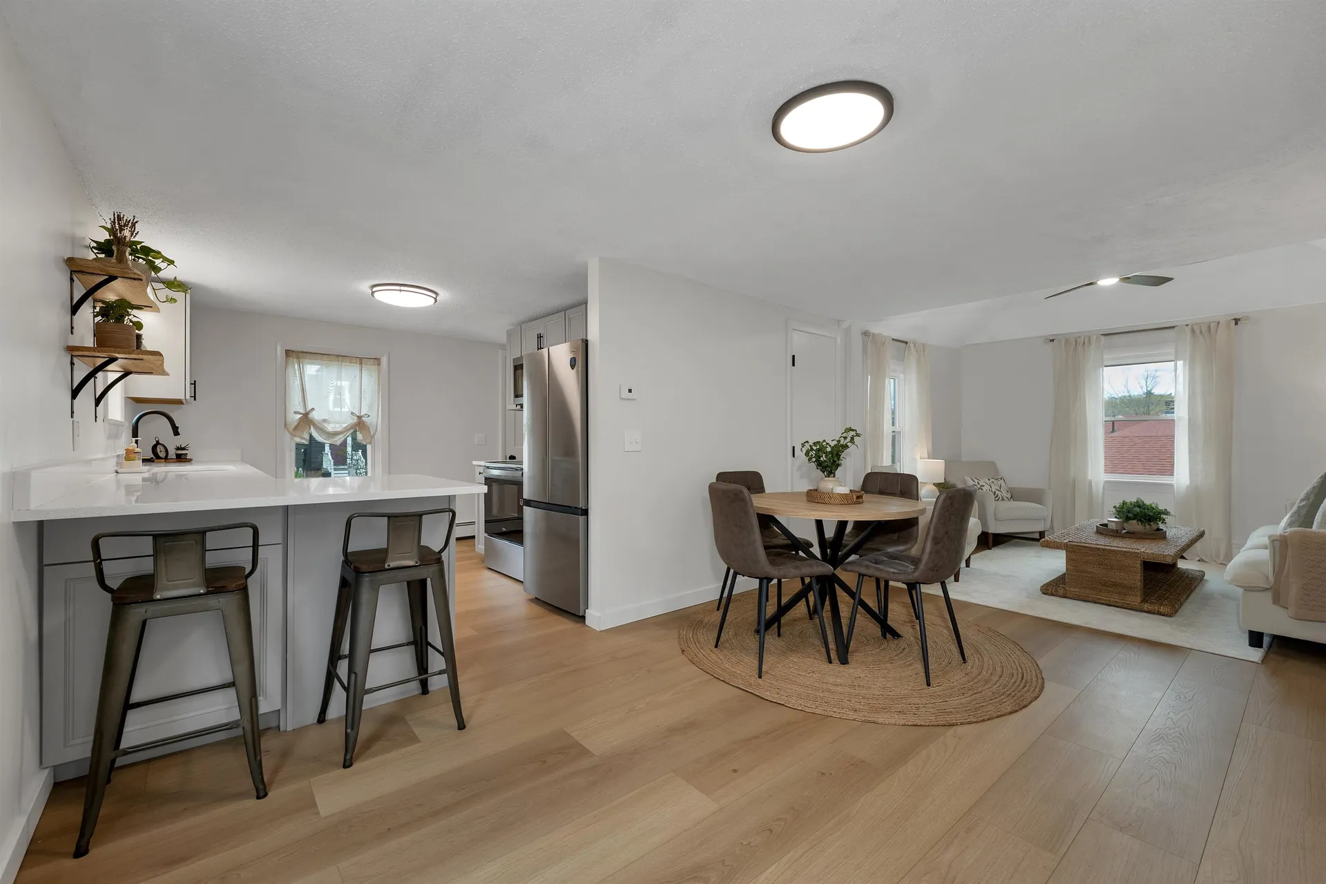 9 Elm Street Milton NH 03851