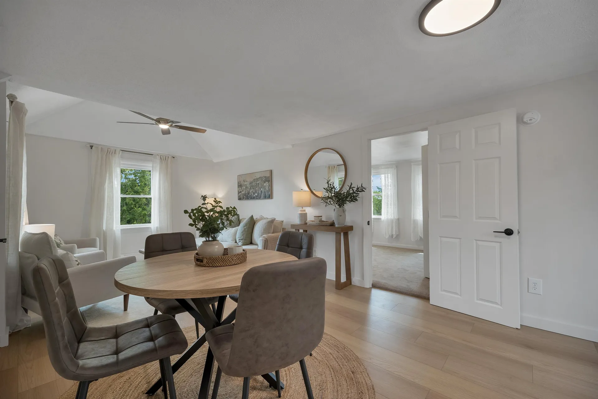 9 Elm Street Milton NH 03851