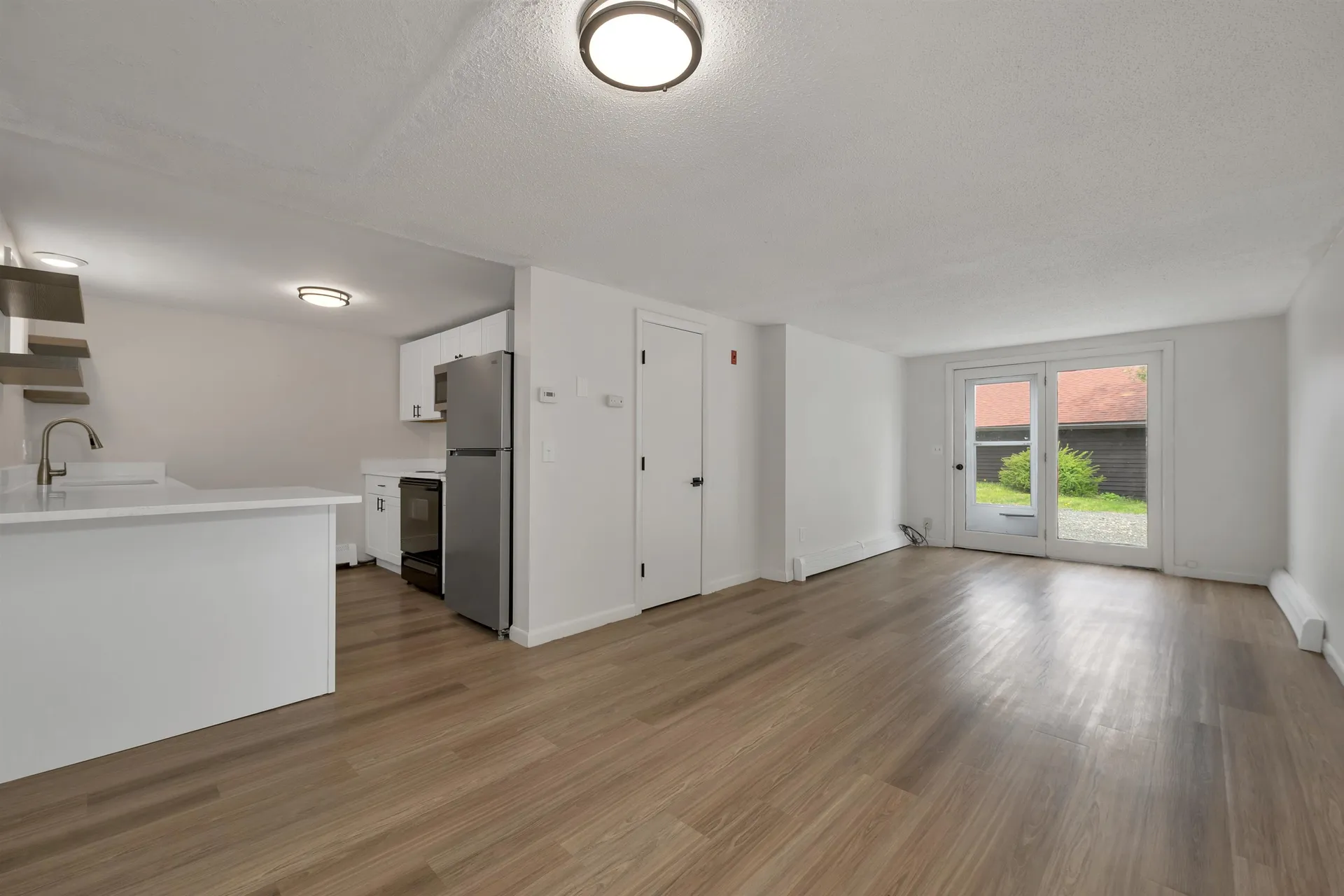 9 Elm Street Milton NH 03851