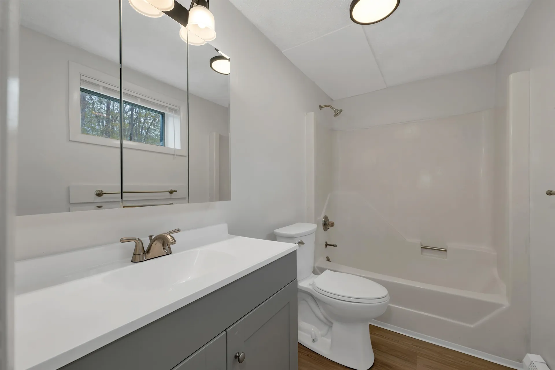 9 Elm Street Milton NH 03851