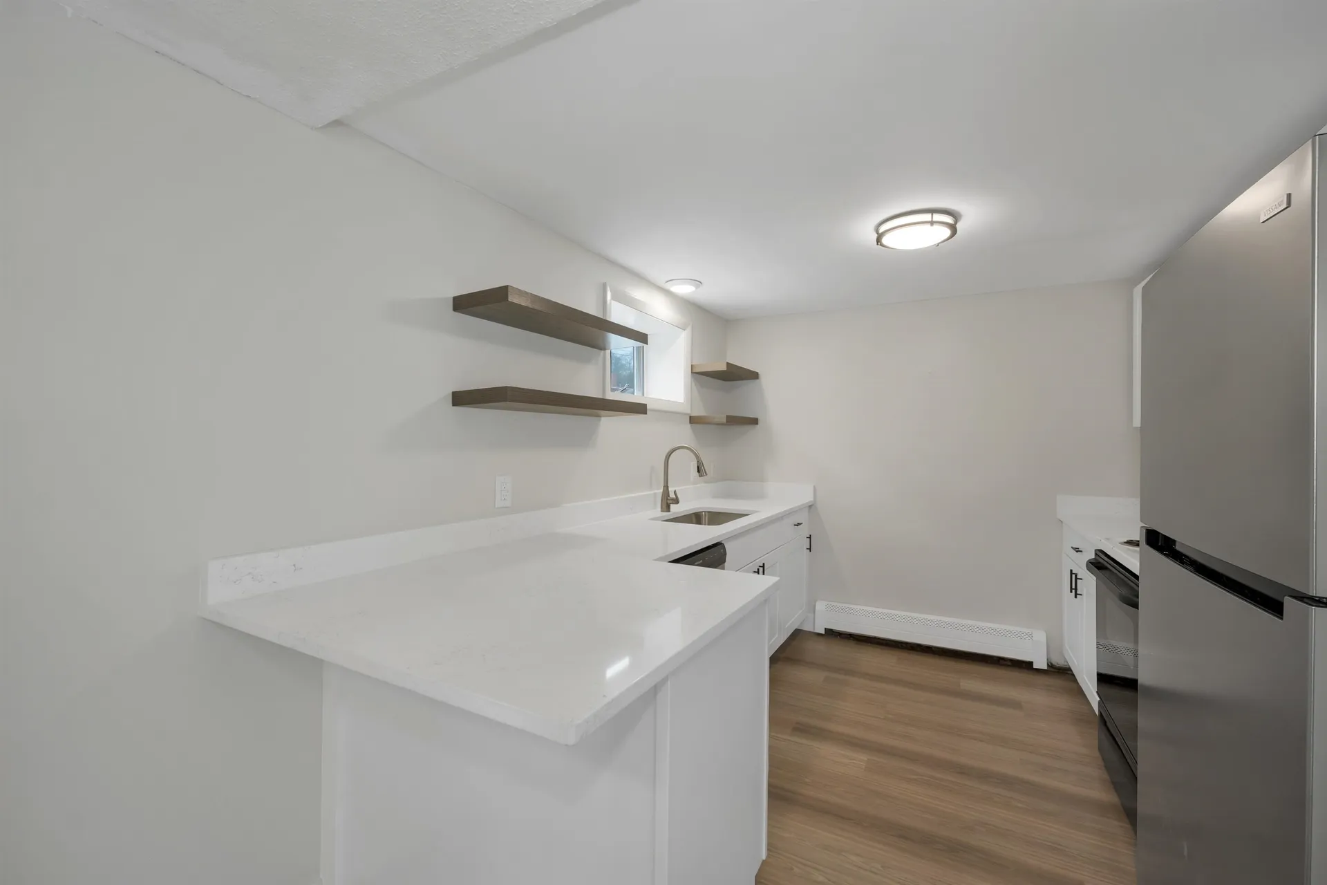 9 Elm Street Milton NH 03851
