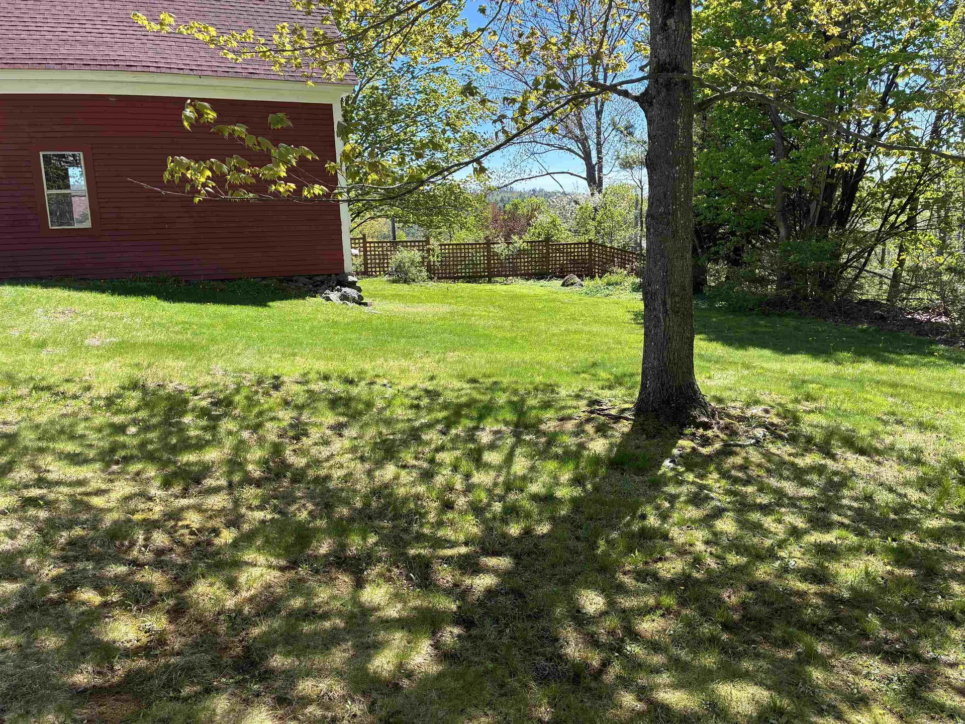 9 Elm Street Milton NH 03851