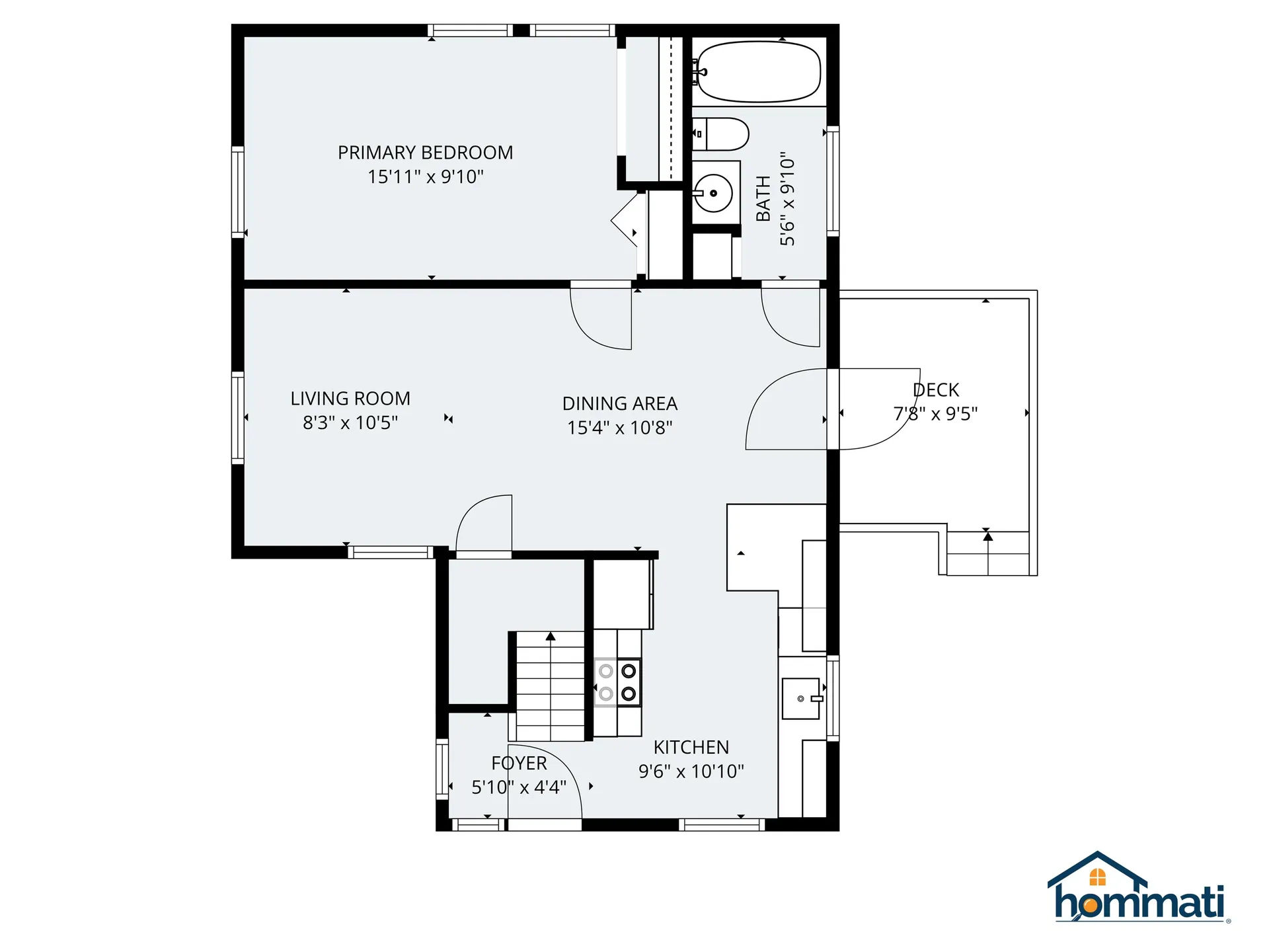 9 Elm Street Milton NH 03851