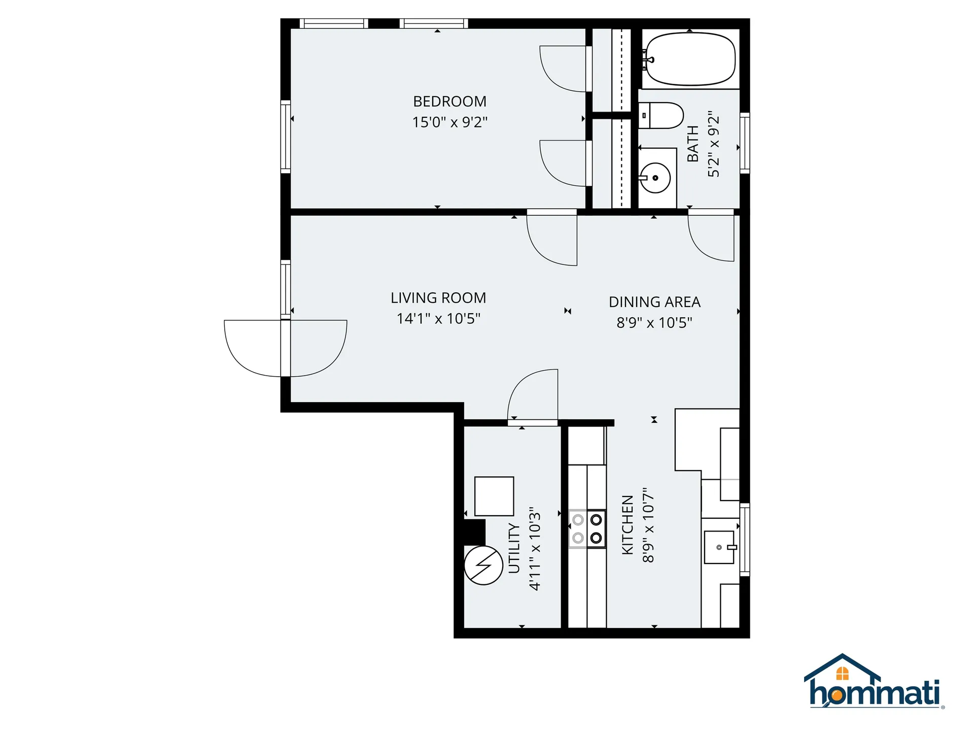 9 Elm Street Milton NH 03851