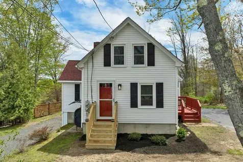 9 Elm Street Milton NH 03851