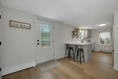 9 Elm Street Milton NH 03851