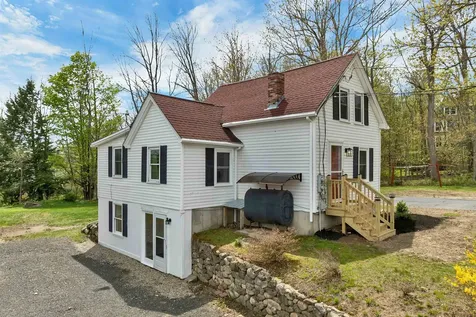 9 Elm Street Milton NH 03851