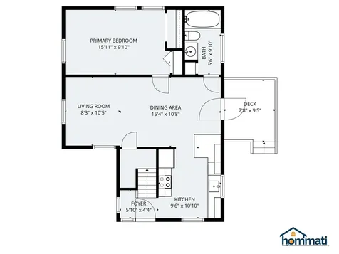 9 Elm Street Milton NH 03851