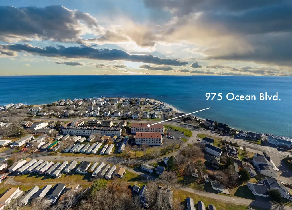 975 Ocean Boulevard Hampton NH 03842