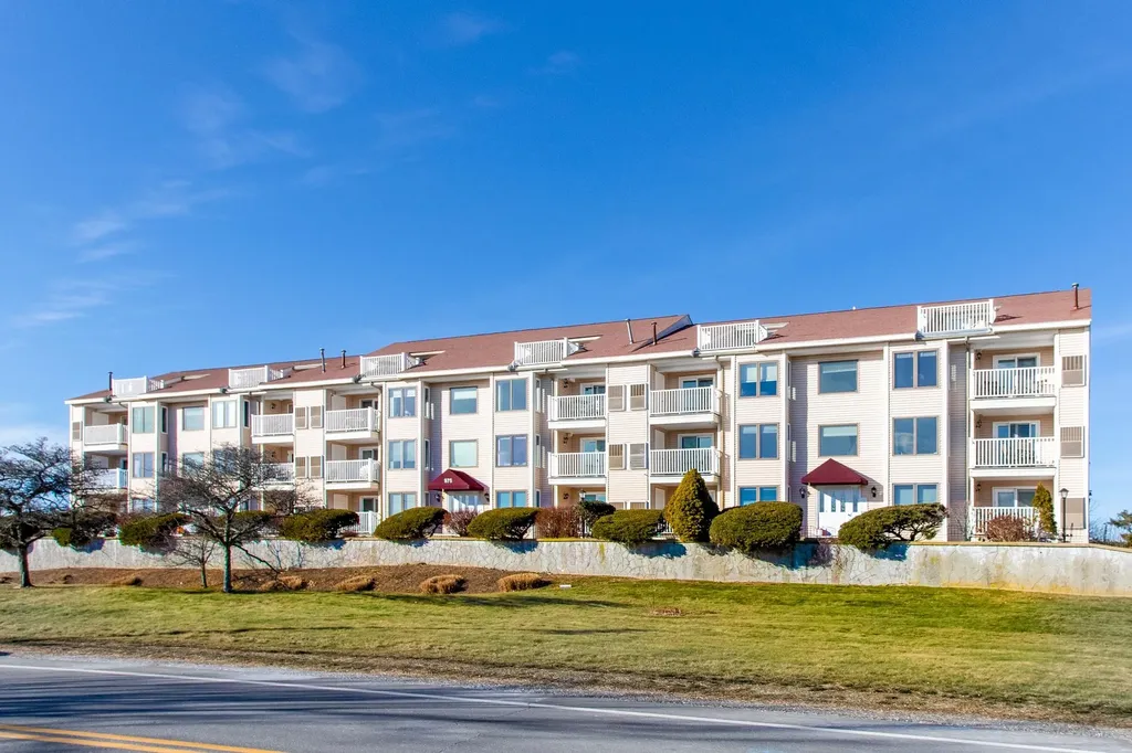 975 Ocean Boulevard Hampton NH 03842