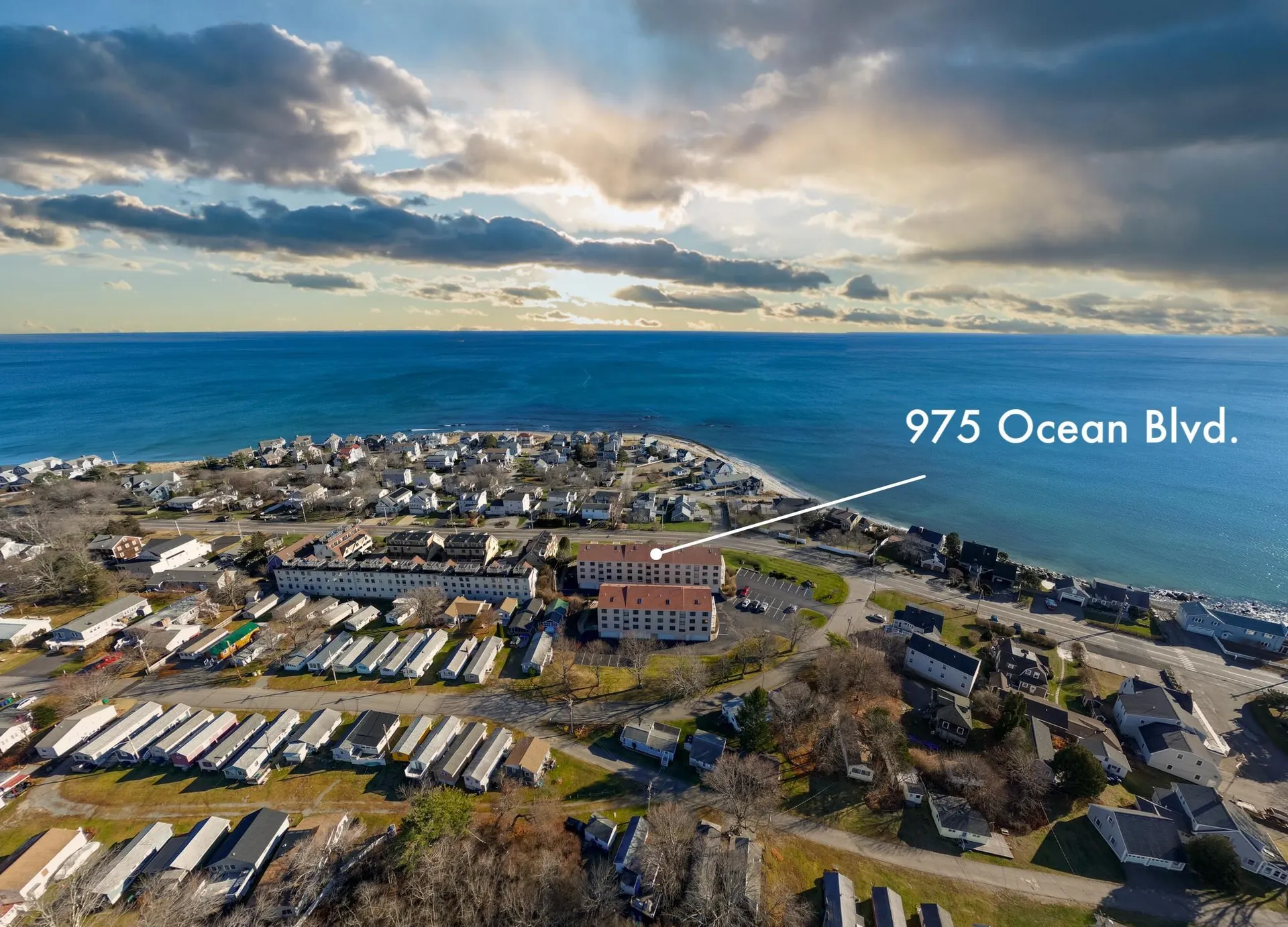 975 Ocean Boulevard Hampton NH 03842