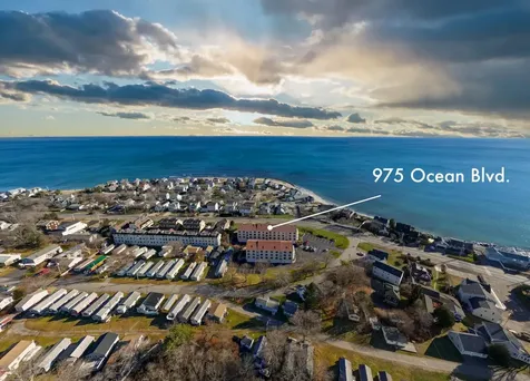 975 Ocean Boulevard Hampton NH 03842