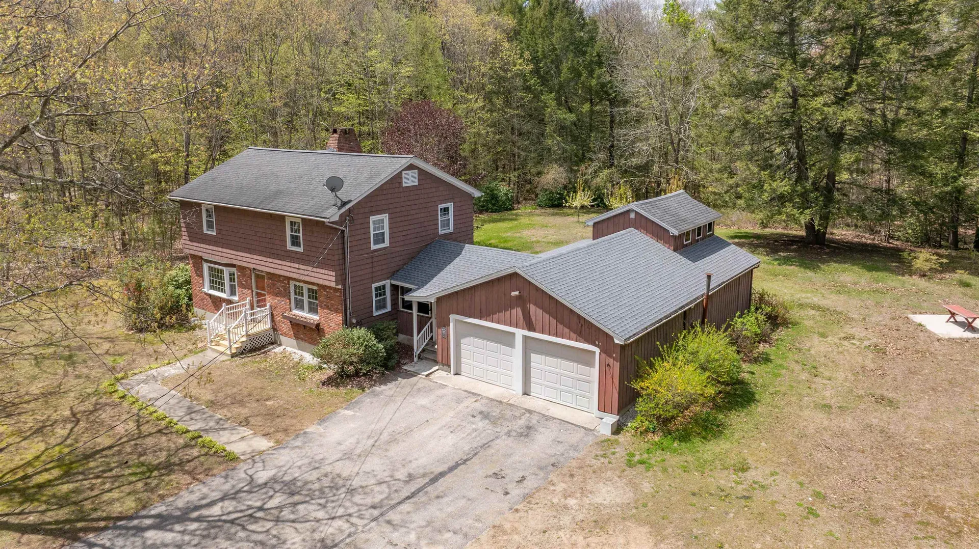 54 Towle Road Chester NH 03036