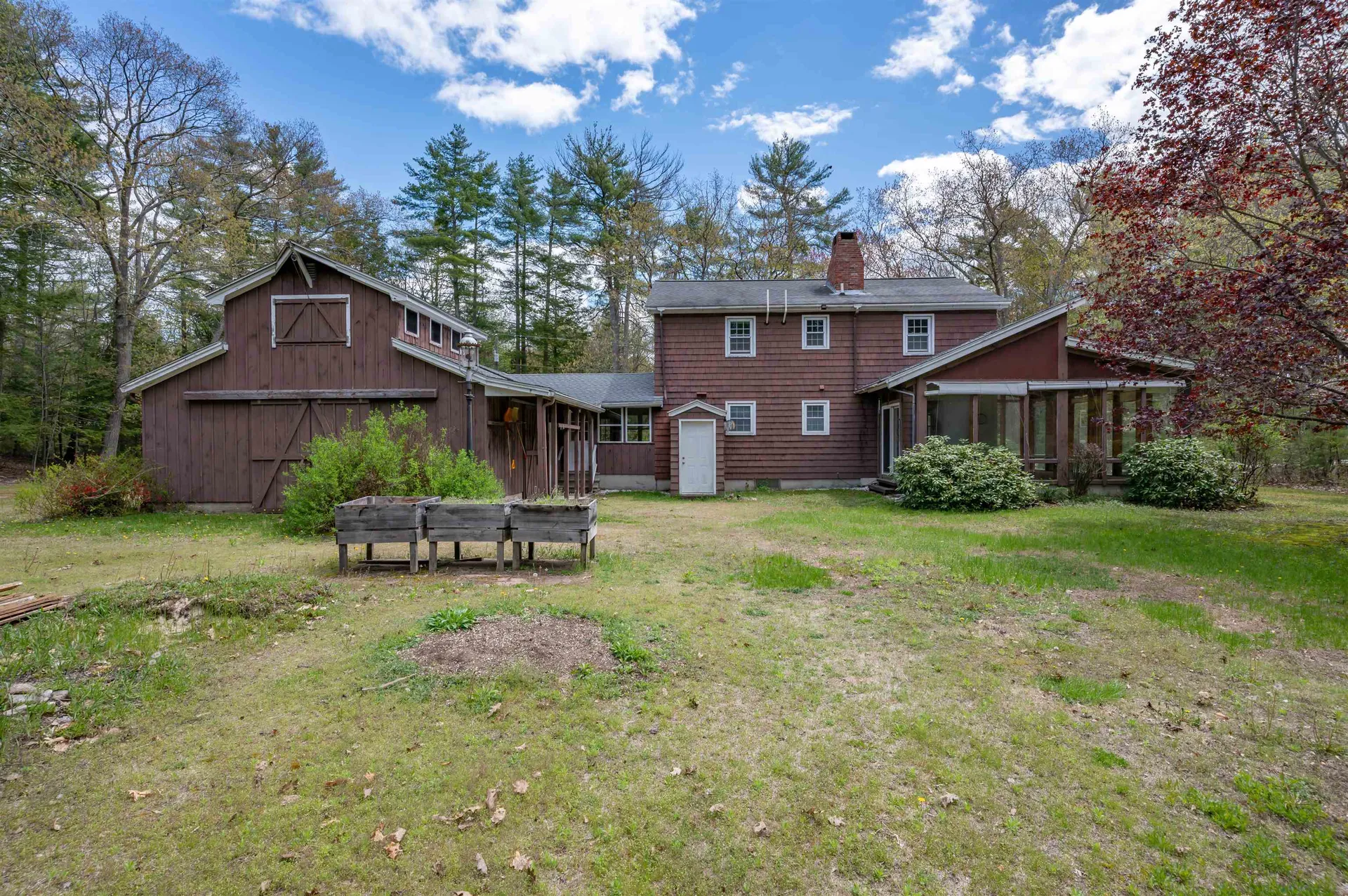 54 Towle Road Chester NH 03036