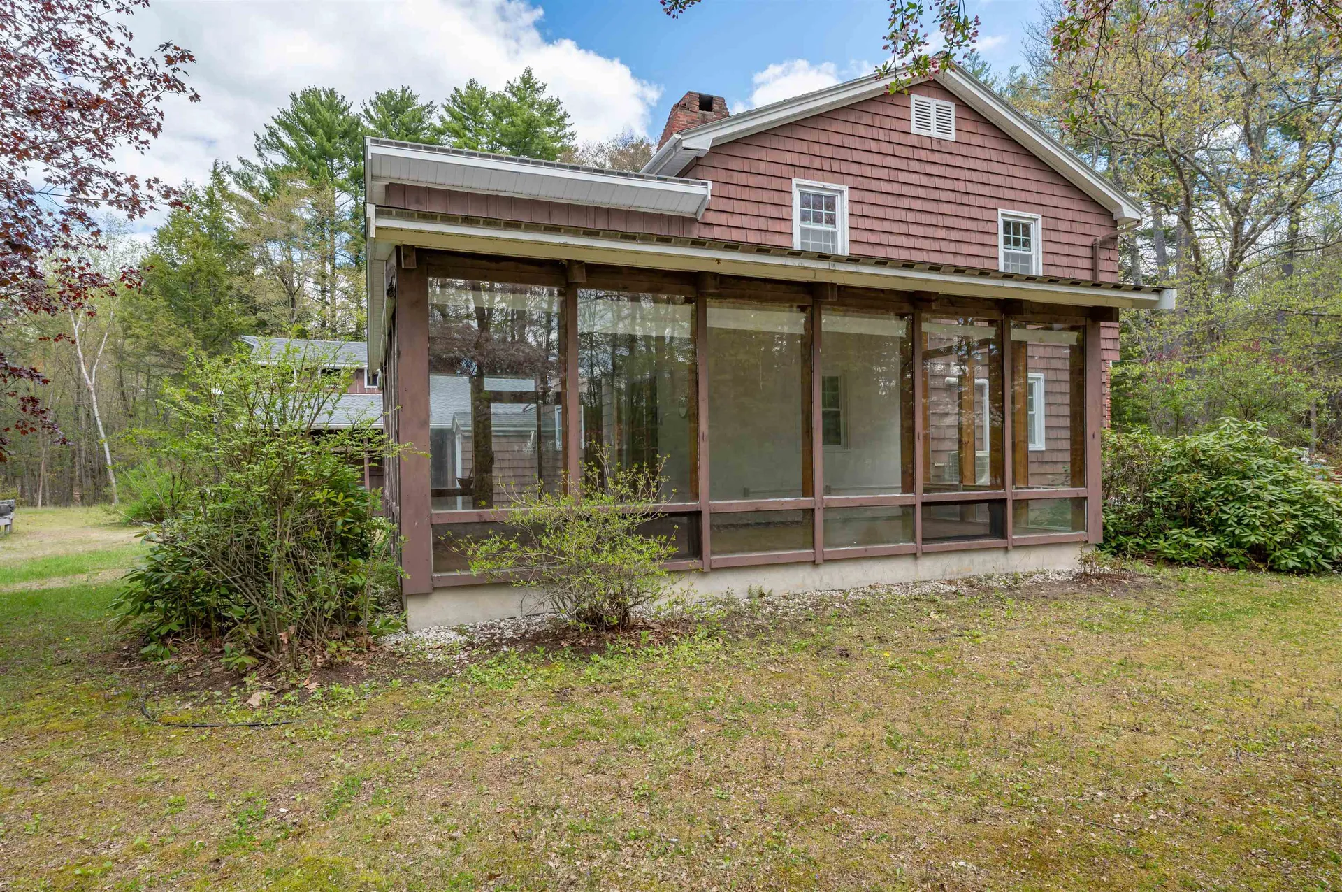 54 Towle Road Chester NH 03036