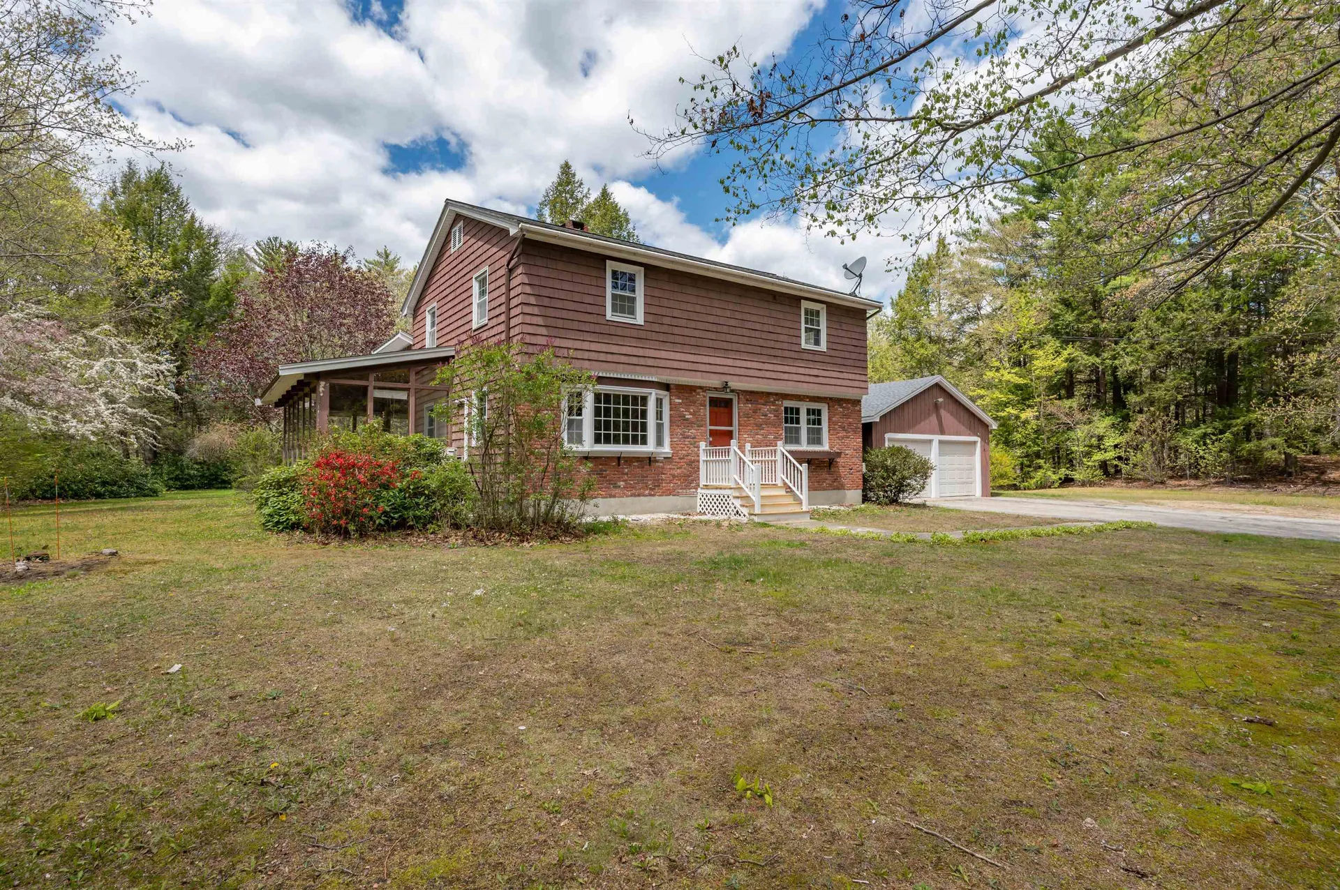 54 Towle Road Chester NH 03036