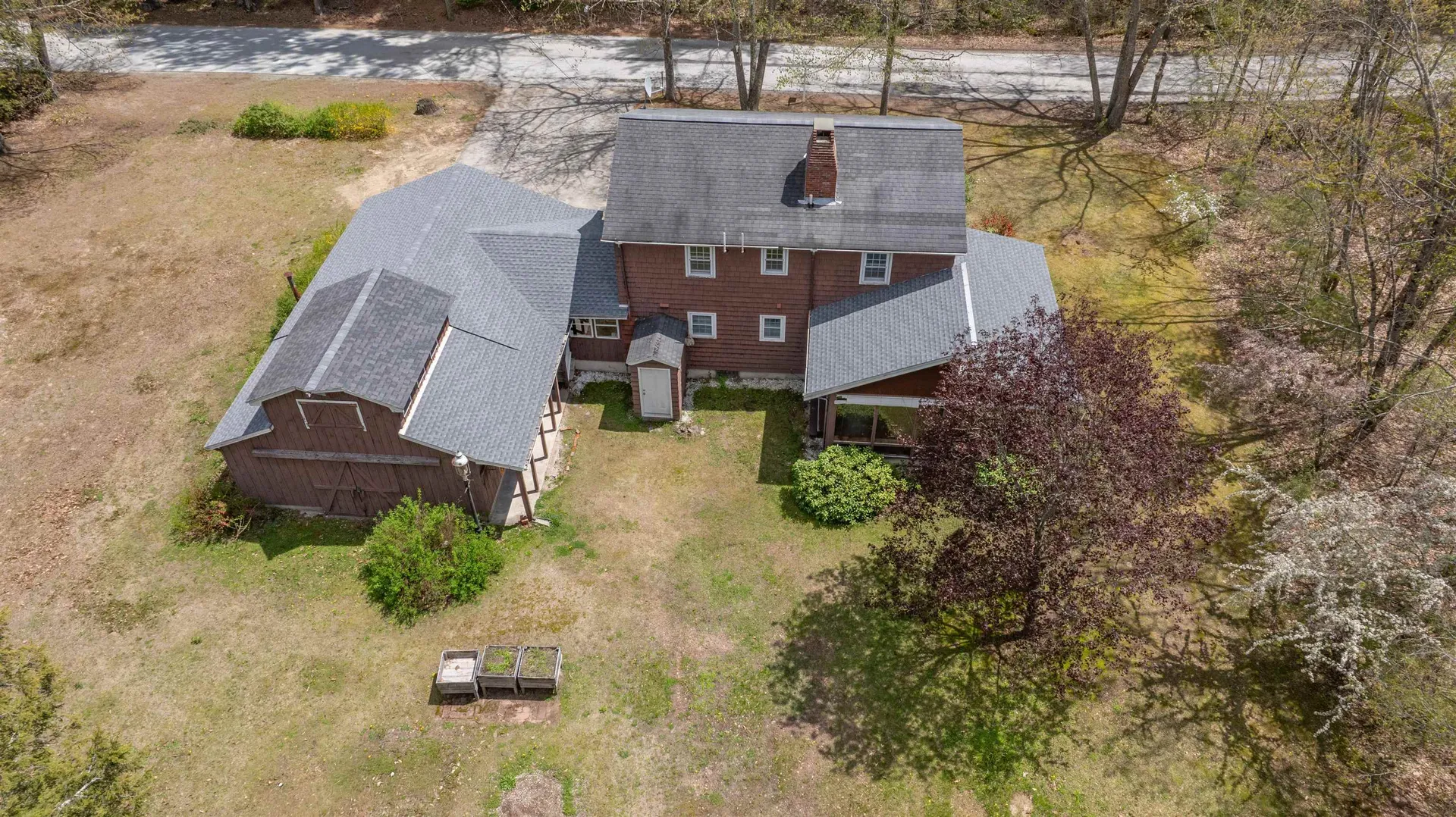 54 Towle Road Chester NH 03036