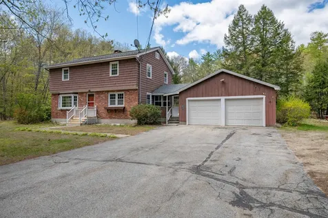 54 Towle Road Chester NH 03036