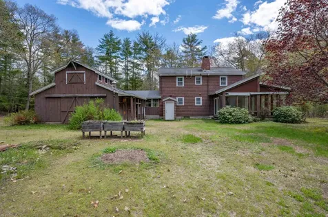 54 Towle Road Chester NH 03036
