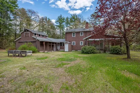 54 Towle Road Chester NH 03036