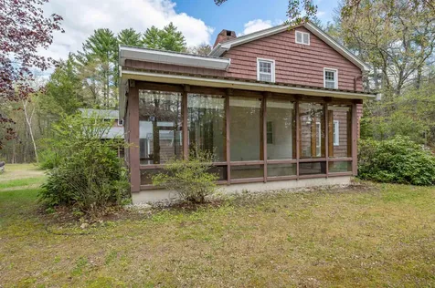 54 Towle Road Chester NH 03036