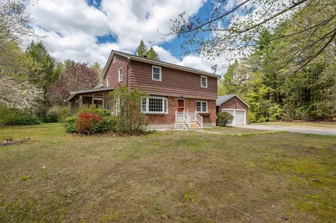 54 Towle Road Chester NH 03036