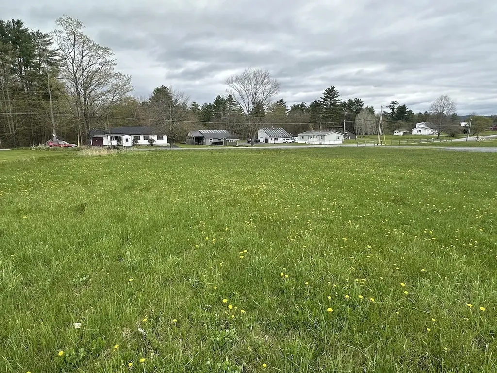0 Brushwood Road Haverhill NH 03765