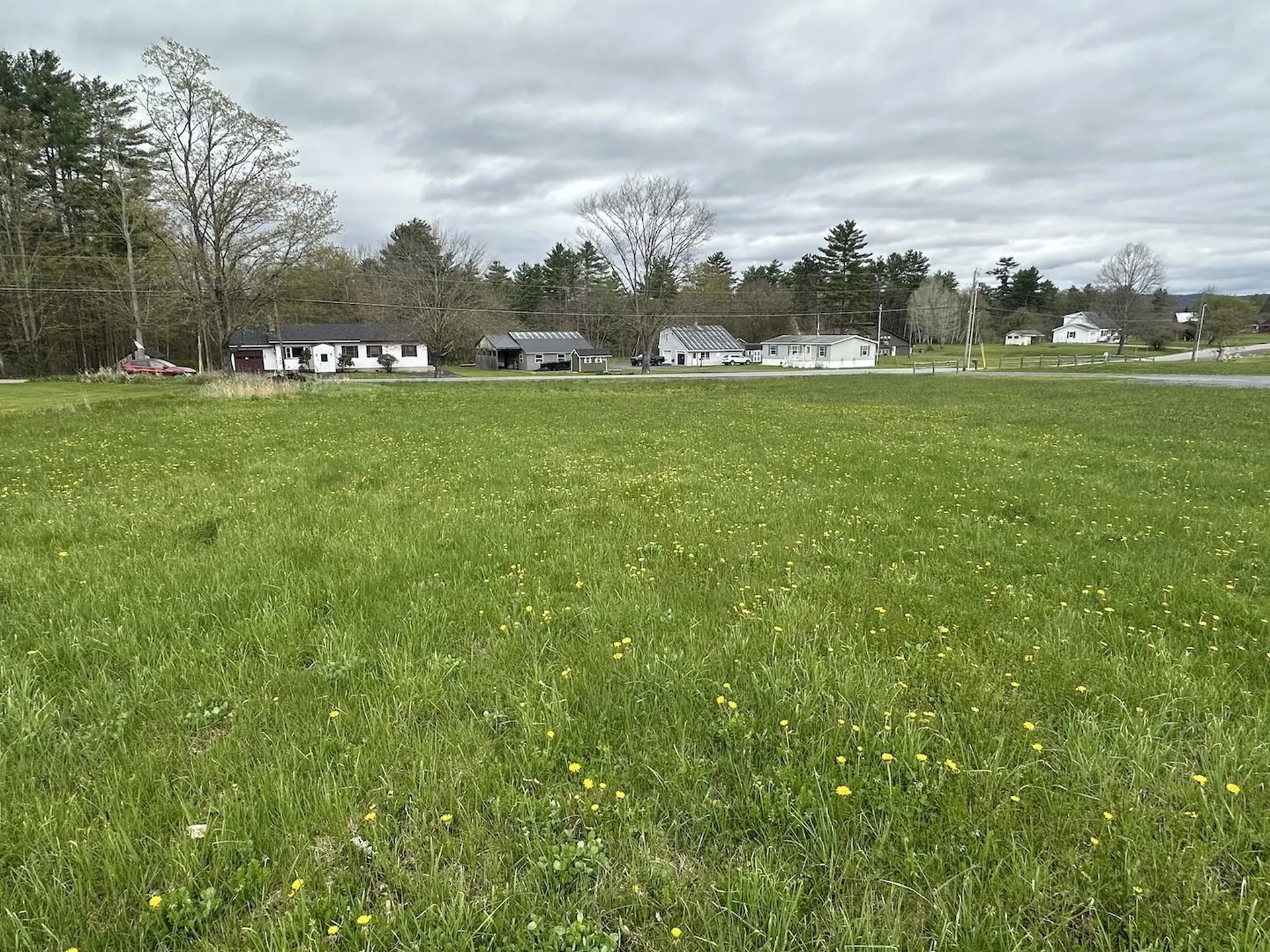 0 Brushwood Road Haverhill NH 03765