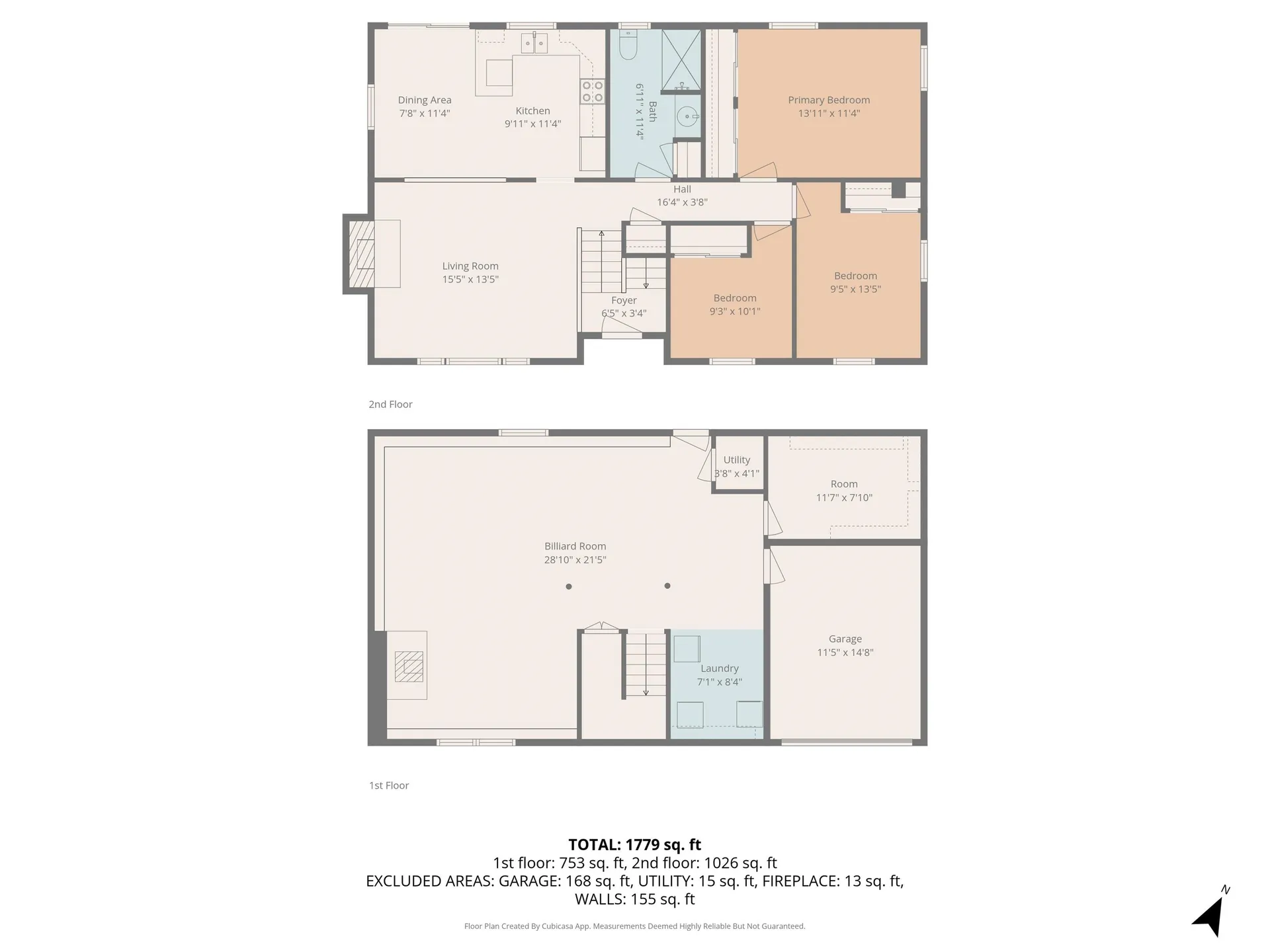 4 Timothy Lane Hudson NH 03051