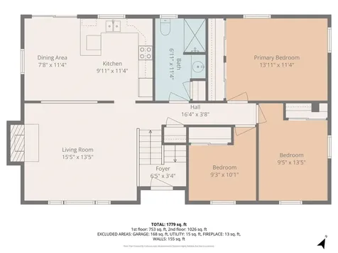 4 Timothy Lane Hudson NH 03051