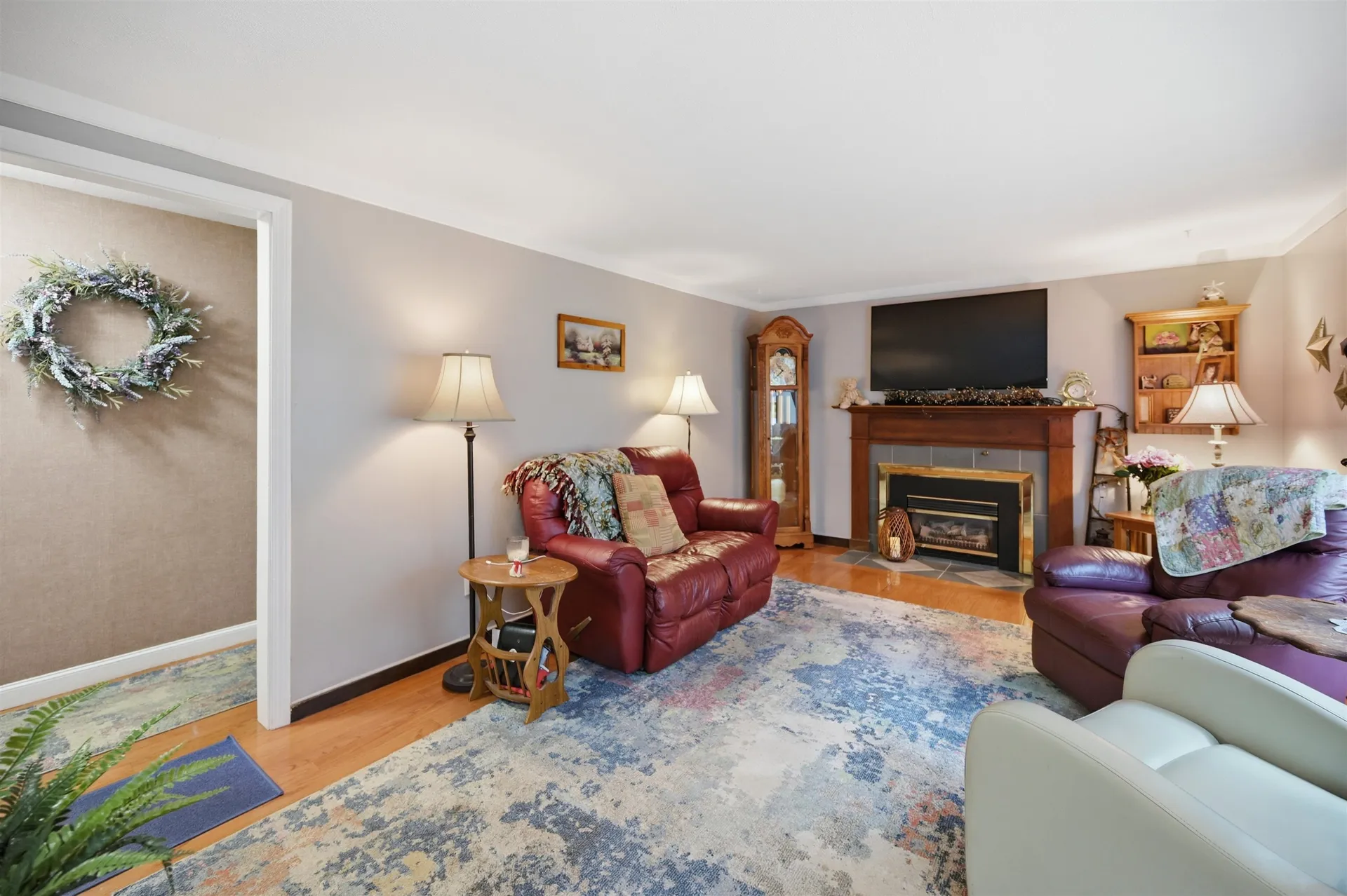 84 Woodridge Road Hampstead NH 03826