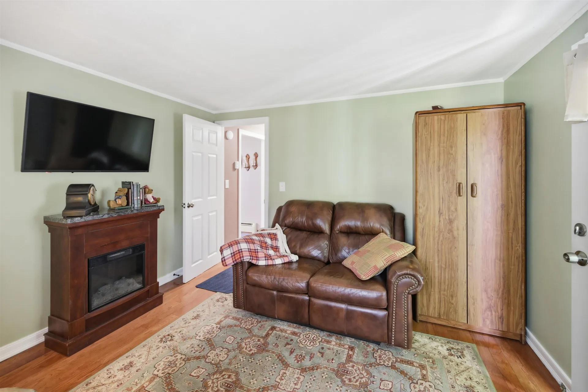 84 Woodridge Road Hampstead NH 03826