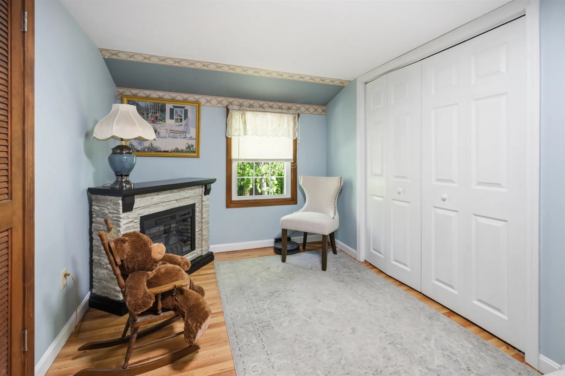84 Woodridge Road Hampstead NH 03826