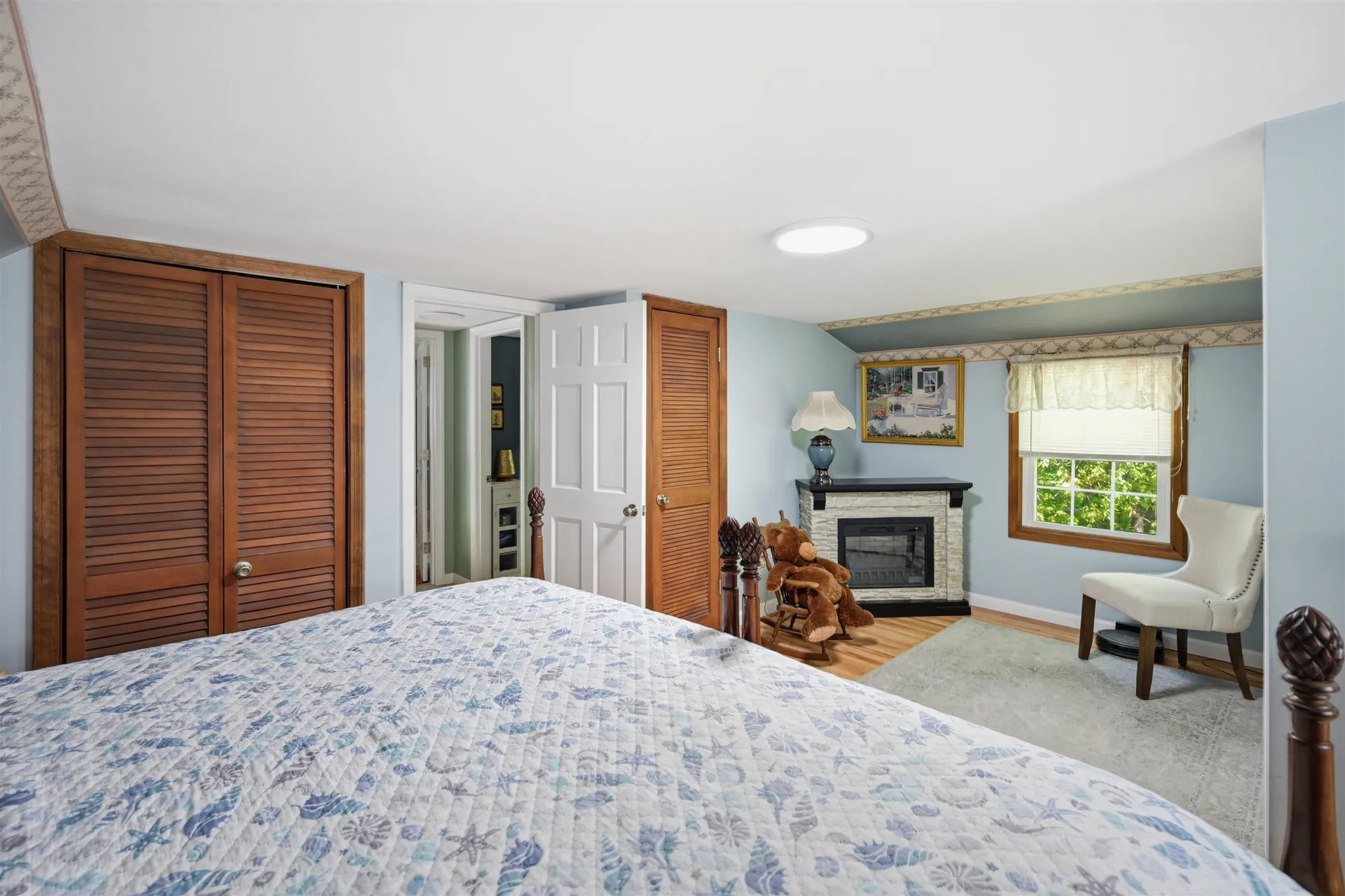 84 Woodridge Road Hampstead NH 03826