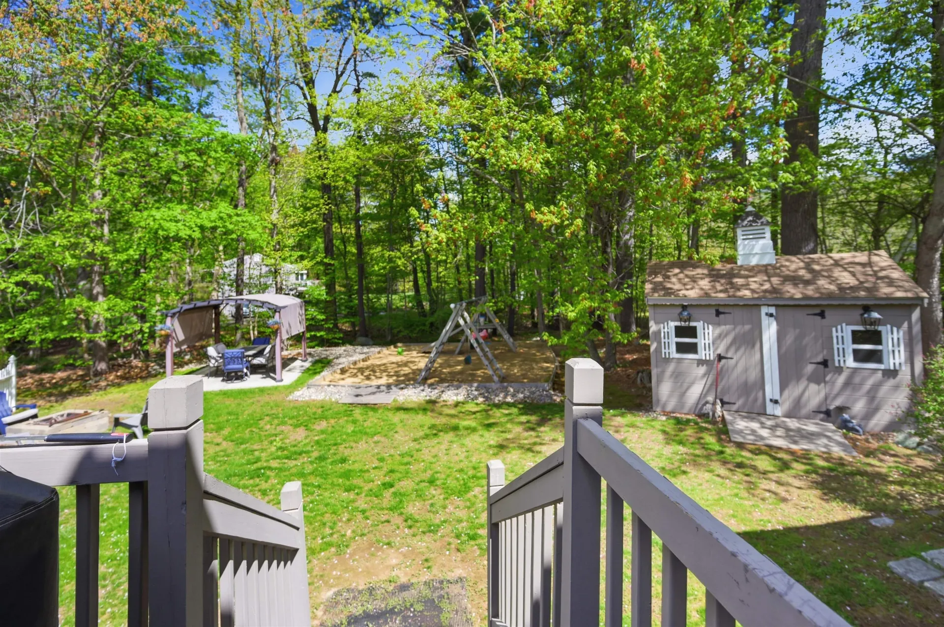 84 Woodridge Road Hampstead NH 03826