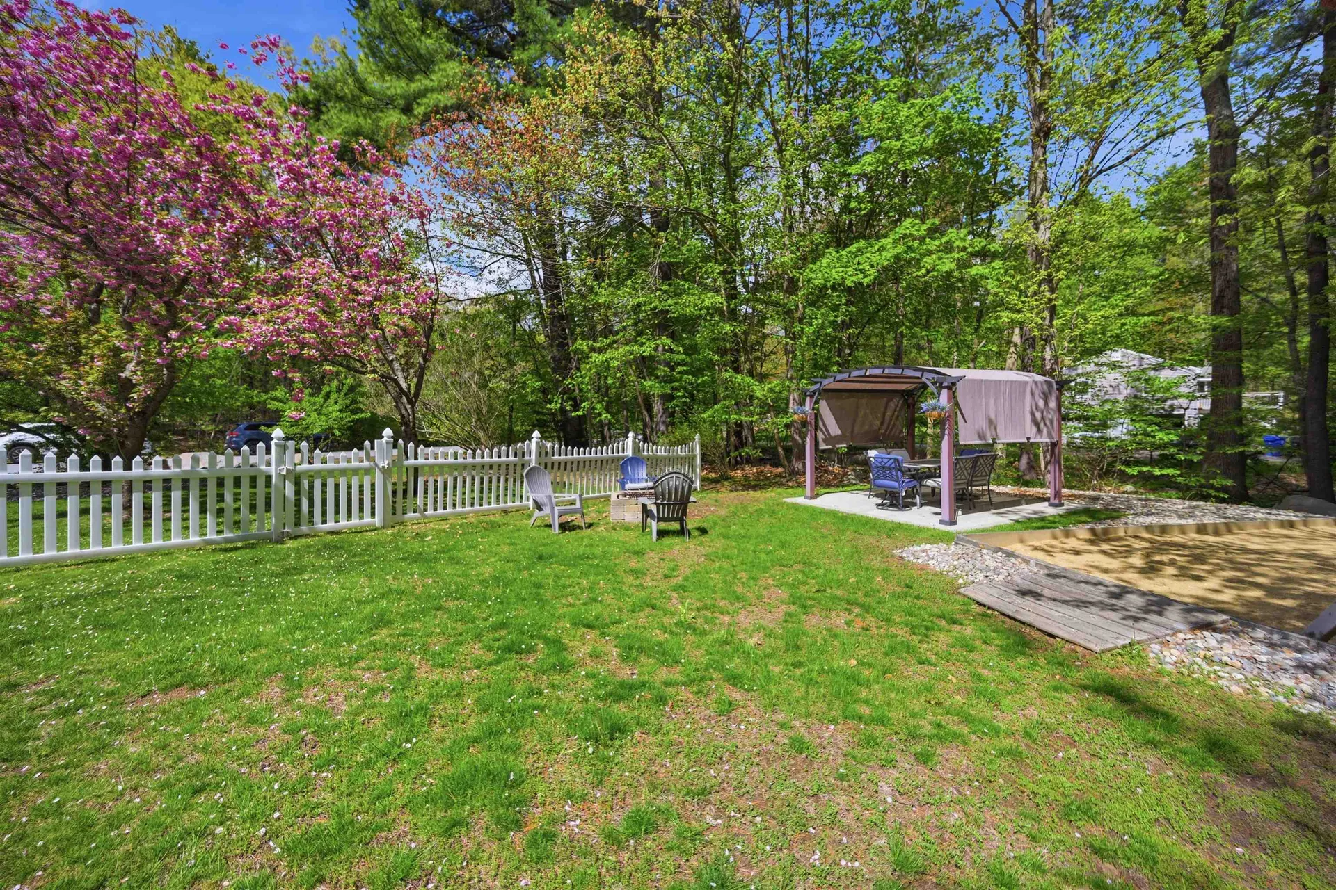 84 Woodridge Road Hampstead NH 03826